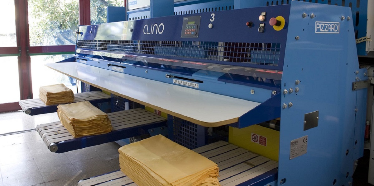 LAVANDERIA INDUSTRIALE FIRENZE