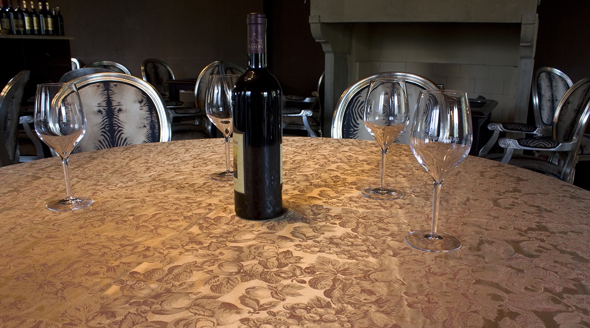 LAVANDERIA INDUSTRIALE PER ALBERGHI E RISTORANTI FIRENZE